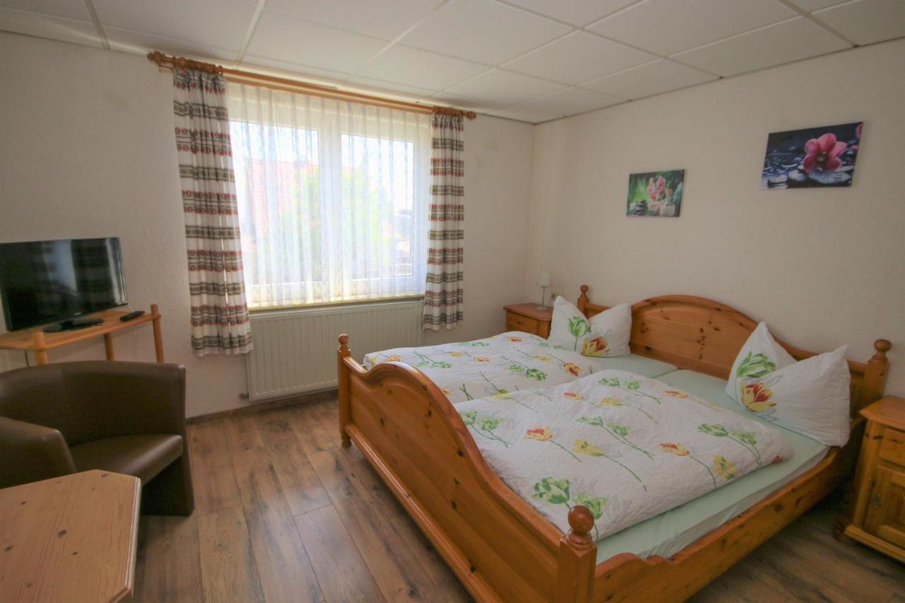 Hotel Charlott Айзенбах Экстерьер фото